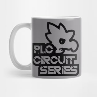 PLC CIRCUIT SERIES Mug